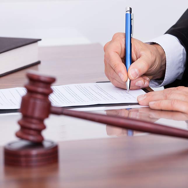 port personal injury counceling