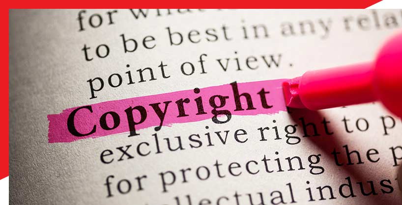copyright faq image