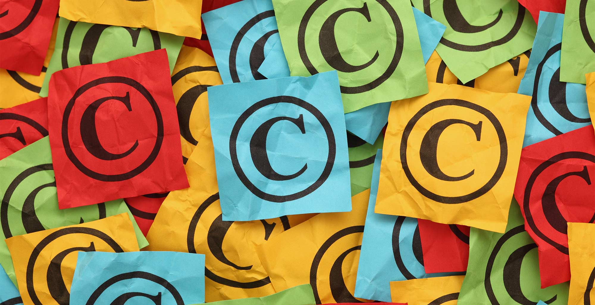 copyright