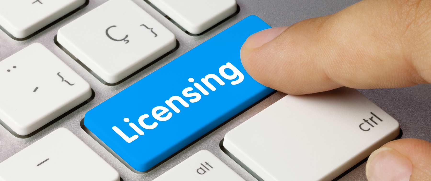 licensing agreement image