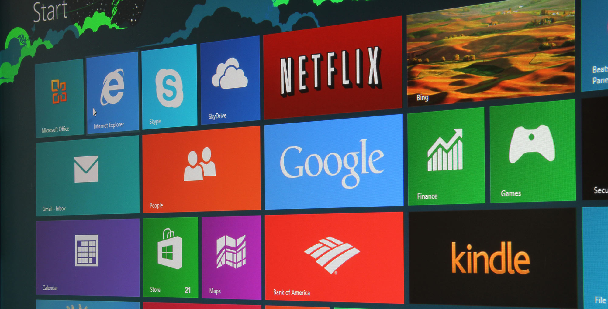 man sues netflix