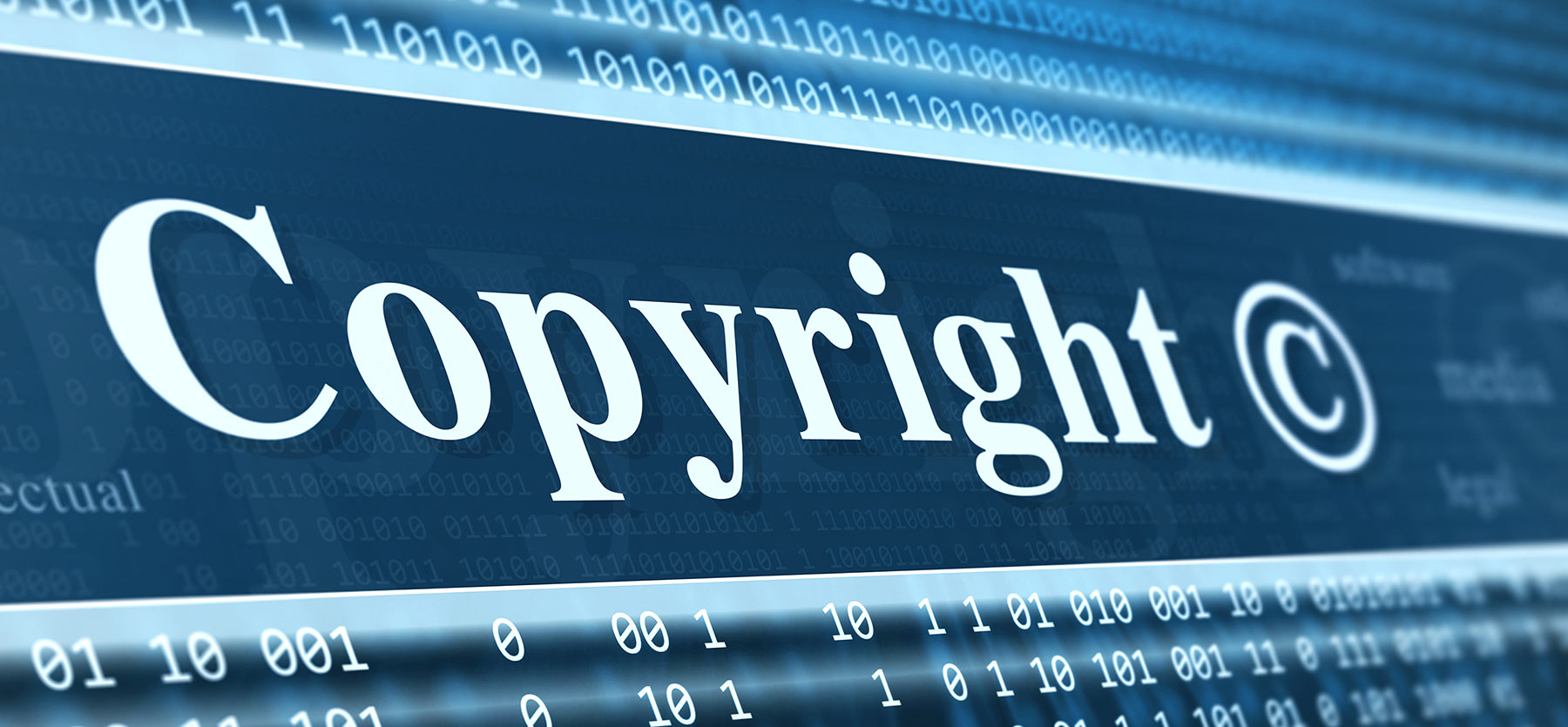copyright image