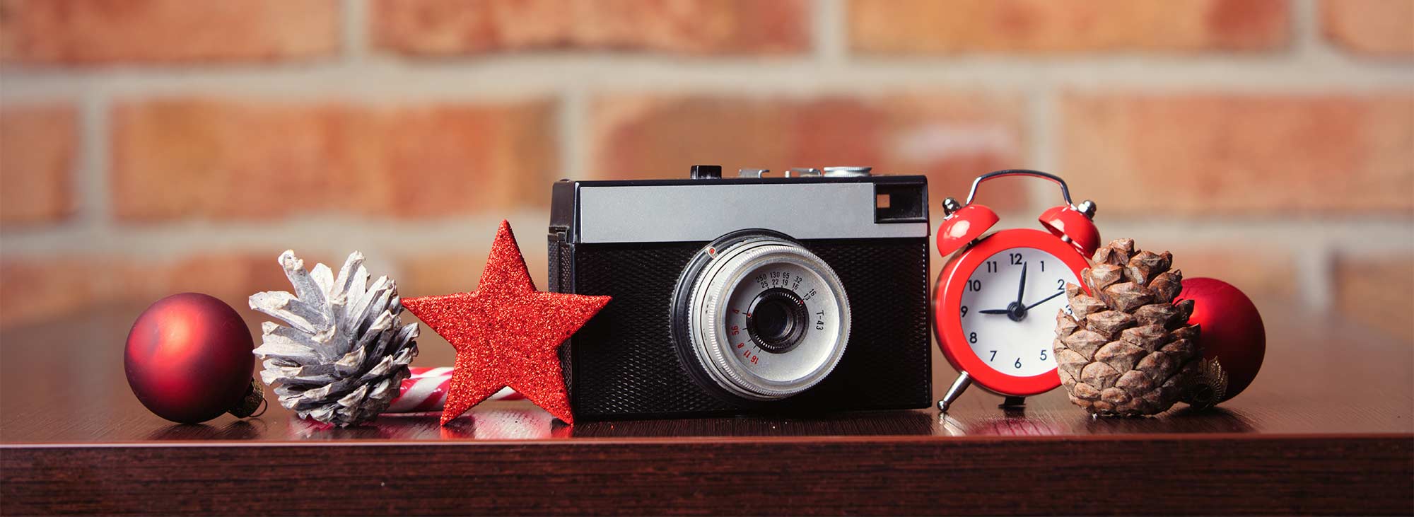 holiday camera image