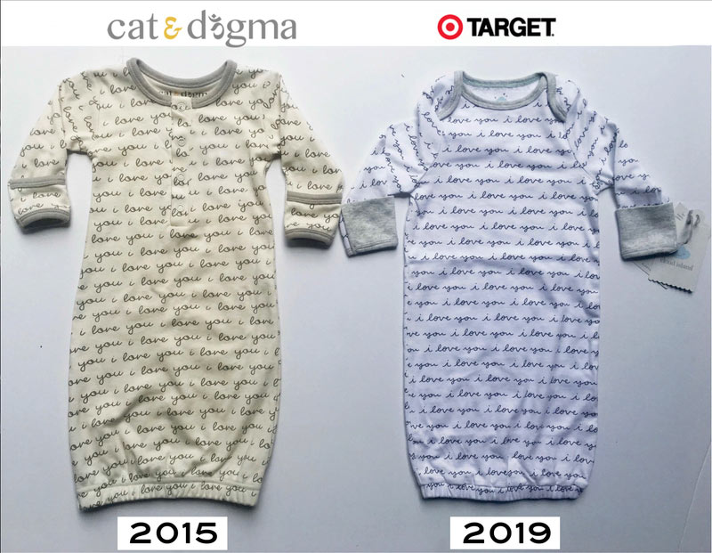 target img