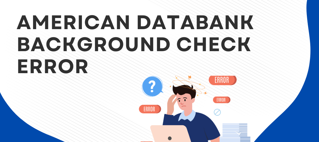 American Databank Blog 20 Banner