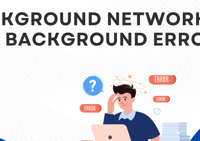 Background Network blog 26 Banner