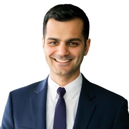 Ali Hassanzadeh Profile