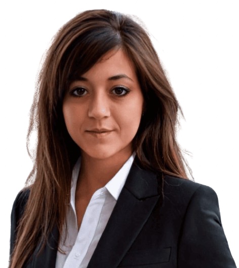 Dina Nouhian Profile
