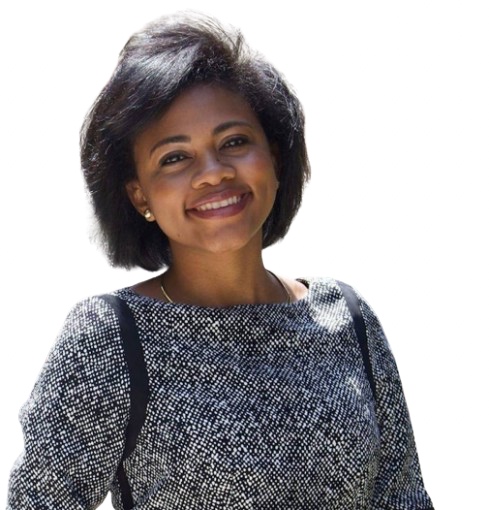 Larita Yusuf Profile
